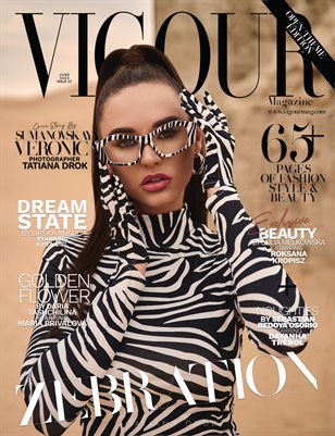 OPEN THEME | June Issue 07