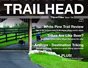 Trailhead - Fall 2013 / Issue 2