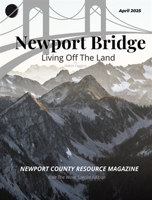 Living Off The Land #9