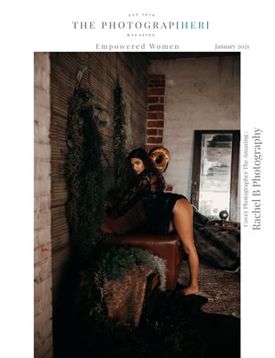 Empowered Women | January 2021