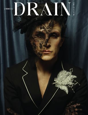 Drain magazine_issue n2/8