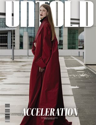 5UNTOLD___Glamour_and_Beauty_Issue 1