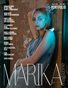 MARIKA MAGAZINE PORTFOLIO (ISSUE 1028 - JUNE)
