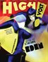 HIGH VOLT Issue: #84