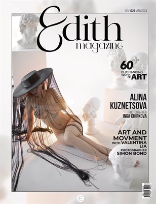 Edith Art No.1026