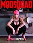 MODSQUAD No.11 – Pinky Gonzalez Cover 