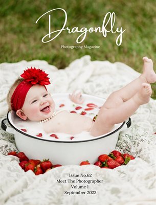 Issue No.62 Meet The Photographer Volume 1