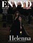 ENVYD Magazine Issue 651 October Gothic