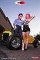 Brittany Jane & Shelly Renee Pin Up Poster