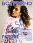 Boyfriend Magazine - Issue 18 - July 2021