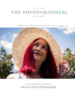 Girls Just Wanna Have Fun Vol. 2 | February 2021