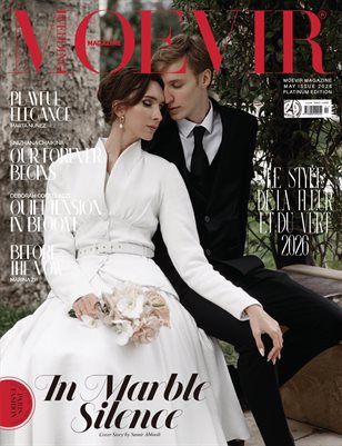 21 Moevir Magazine May Issue 2026