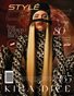 AUGUST 2021 Issue (Vol: 135) | STYLÉCRUZE Magazine
