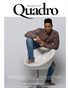 QUADRO MAGAZINE - PORTRAIT APRIL (Vol 1568)
