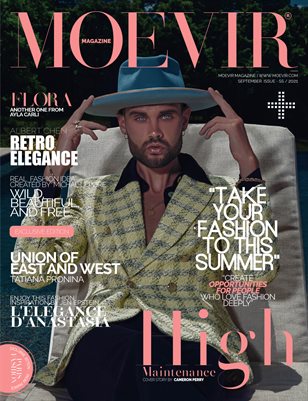 01 Moevir Magazine September Issue 2021