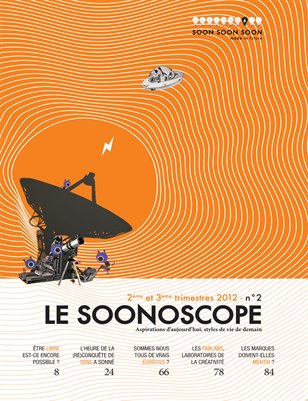 Soonoscope n°2
