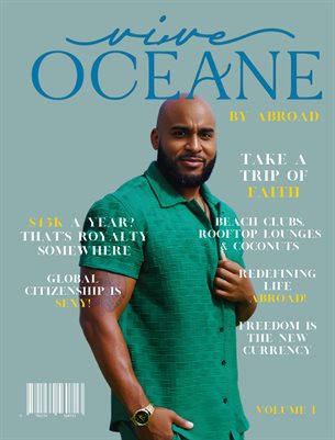 Abroad Magazine