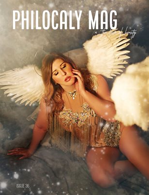  Philocaly Mag, Issue 36