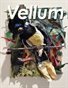 Vellum no. 28 Dec