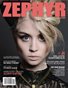 ZEPHYR Magazine - Aug. 2014 [Issue #22]
