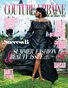 COUTURE URBAINE SUMMER ISSUE 2023 -FASHION & BEAUTY