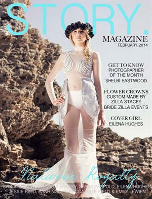 Story. Magazine - Issue 2 - February 2014