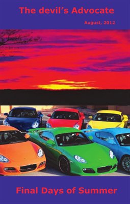 August 2012 Issue