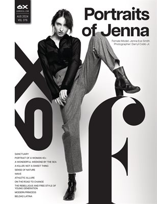 Fashion and Beauty Vol - 376