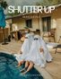 Shutter Up Magazine Issue 345 Poolside