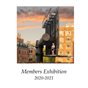 Members Exhibition, '20-21