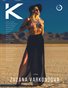 Kansha Magazine Chapter 18 ft. Zuzana Varkondova 
