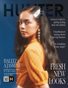 The HUNTER Magazine The Special Portrait issue August 2025