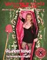 Wonderland Pin-up Février 2026 édition 31 Scarlett Rose en couverture