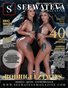 SEEWATEVA MAGAZINE ISSUE 18 @RODRIGUEZTWINS