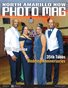 NAN PhotoMag Issue 2 - Torrence 15th & Tubbs 5th Wedding Anniversaries
