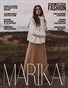 MARIKA MAGAZINE FASHION (ISSUE 1751 - DECEMBER)