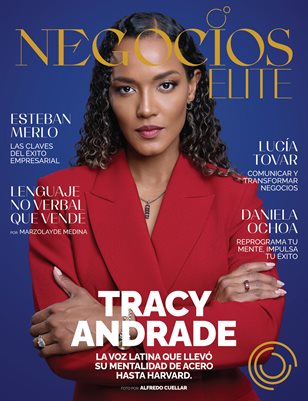 Negocios Elite | Junio 2025