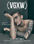 VGXW October 2017 Book 4 (Cover 3)
