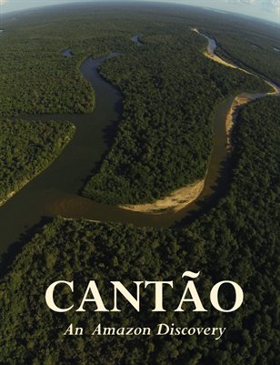Cantão - An Amazon Discovery
