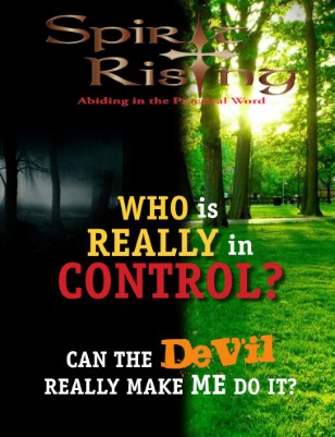 Summer 2011 - Satan's Non Power