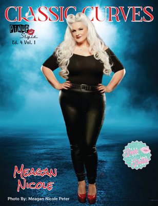 Classic Curves Ed 4 Vol 1 Cover 3