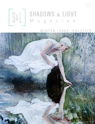 Issue 01: Winter 2017: Solstice