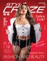 SEPTEMBER 2024 Issue (Vol: 926)| STYLÉCRUZE Magazine