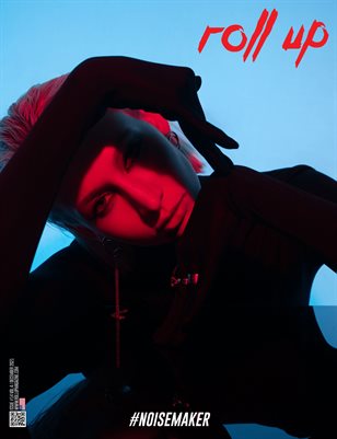 ROLL UP MAGAZINE #14 VOL.4