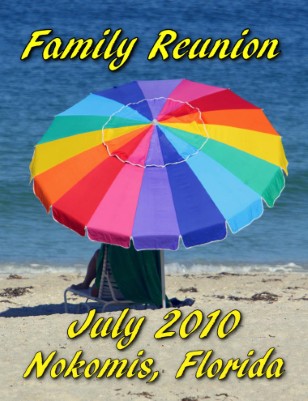 Stiebler Family Runion