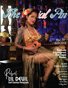 The Social Pin | Issue 117 | Rebel Lil Devil