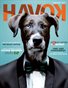 Havok Magazine - January 2017