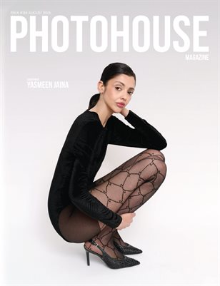 Photohouse Magazine - Issue #184 - Yasmeen Jaina