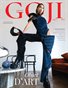 GOJI MAGAZINE ISSUE 47 VOL.1 2022