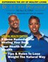 Built To Prosper Magazine "Special Health Edition"